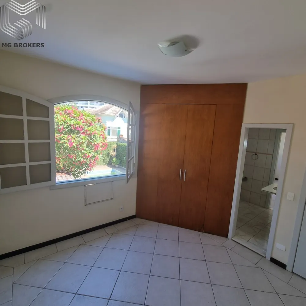 Casa de Condomínio, 5 quartos - Foto 46