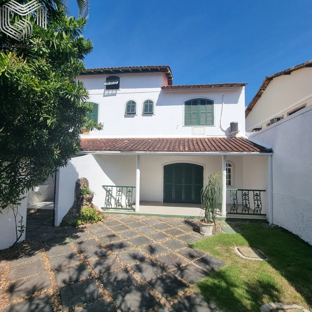 Casa de Condomínio, 5 quartos - Foto 3