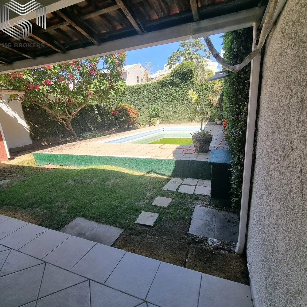 Casa de Condomínio, 5 quartos - Foto 4