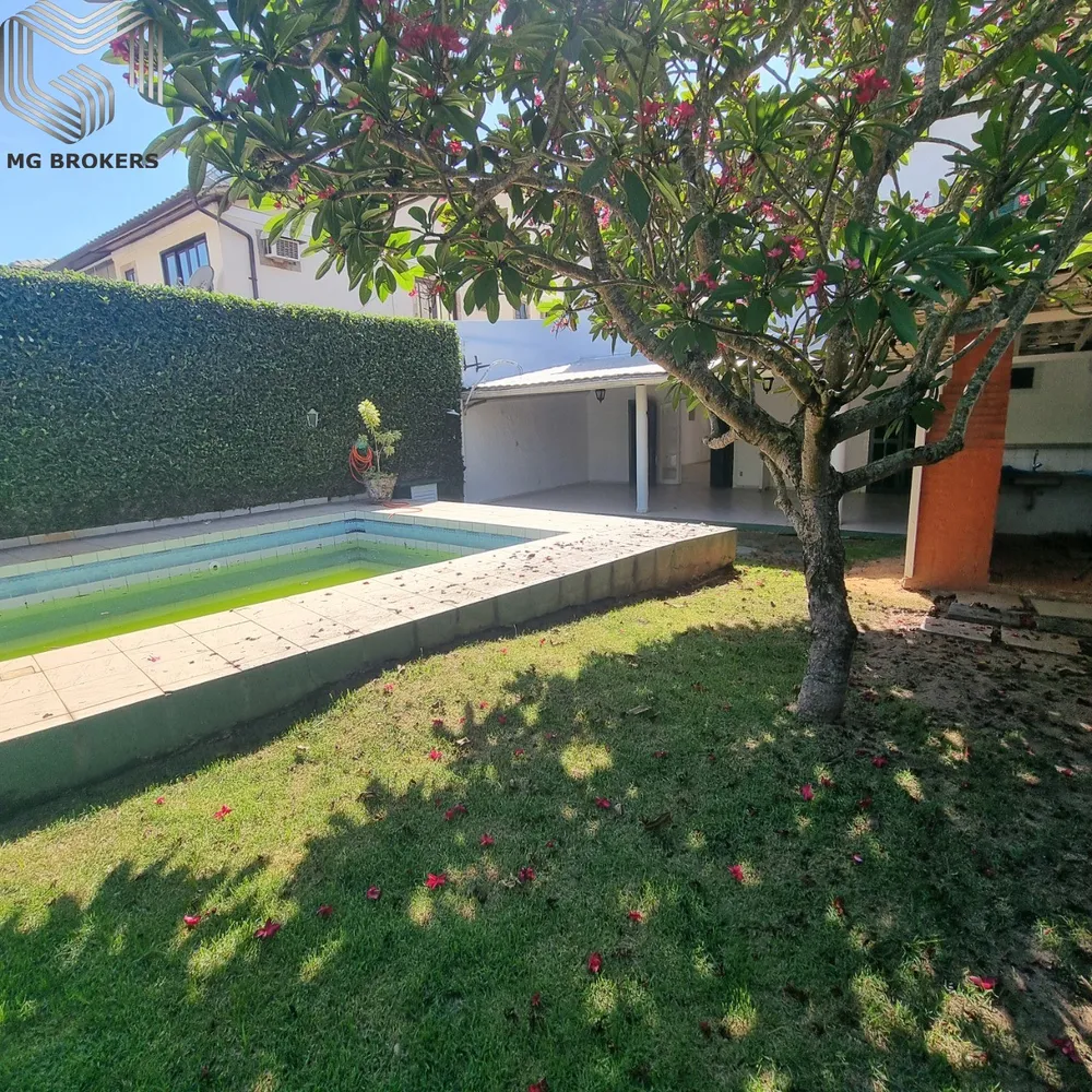 Casa de Condomínio, 5 quartos - Foto 1