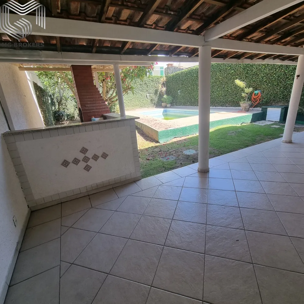 Casa de Condomínio, 5 quartos - Foto 5
