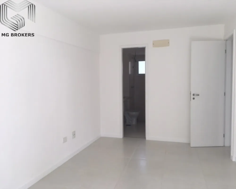Apartamento, 3 quartos, 95 m² - Foto 8