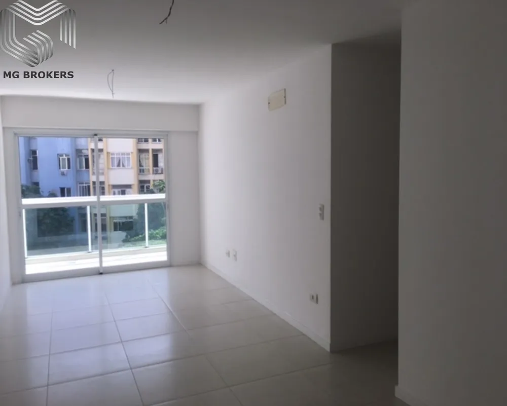Apartamento, 3 quartos, 95 m² - Foto 1
