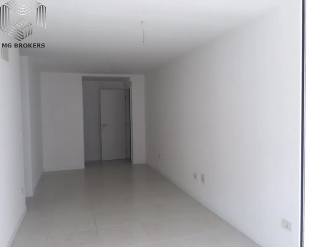 Apartamento, 3 quartos, 95 m² - Foto 9