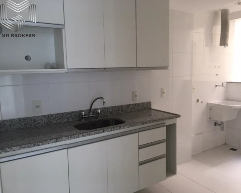 Apartamento, 3 quartos, 95 m² - Foto 6