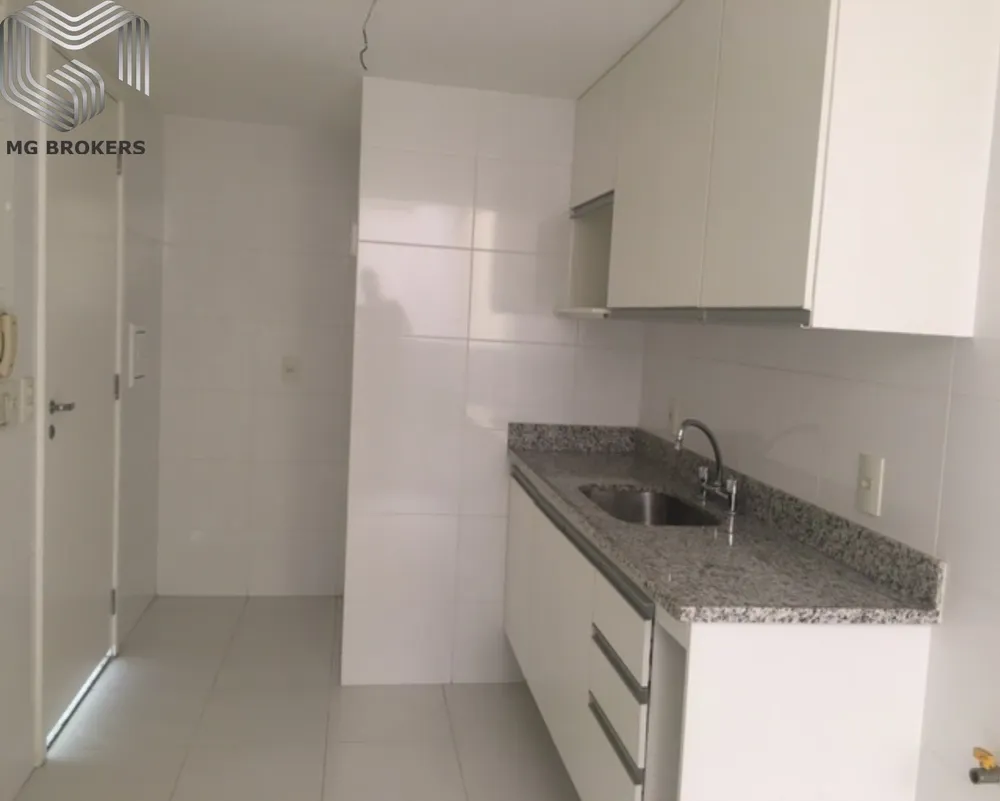 Apartamento, 3 quartos, 95 m² - Foto 12