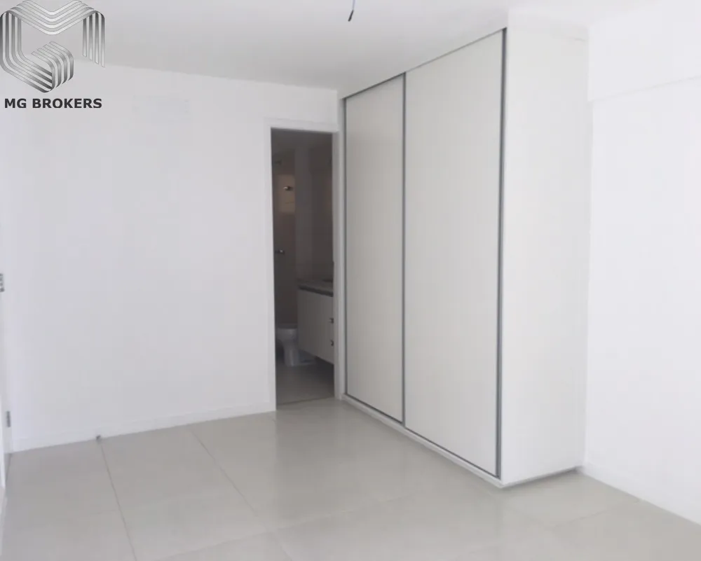 Apartamento, 3 quartos, 95 m² - Foto 5