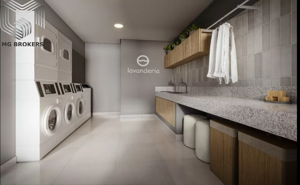 Apartamento, 2 quartos, 55 m² - Foto 20