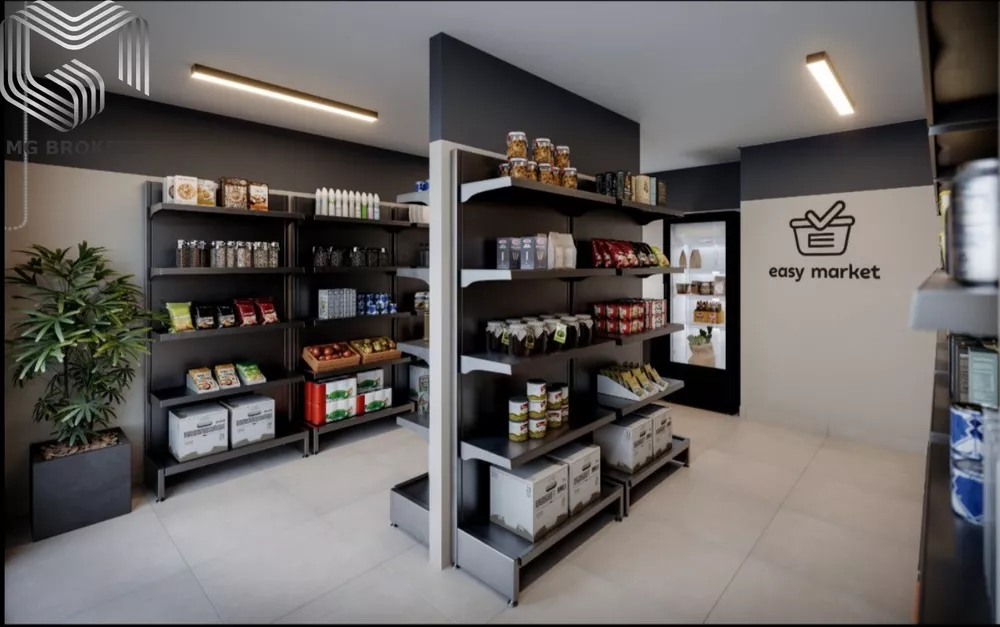 Apartamento, 2 quartos, 55 m² - Foto 13