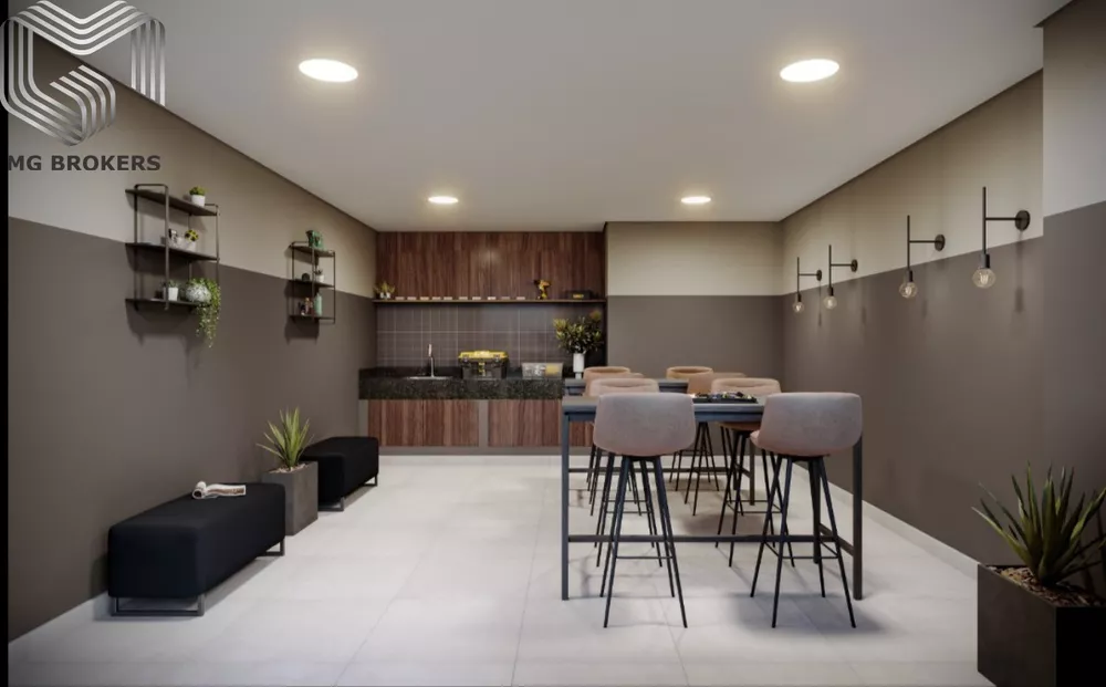 Apartamento, 2 quartos, 55 m² - Foto 14