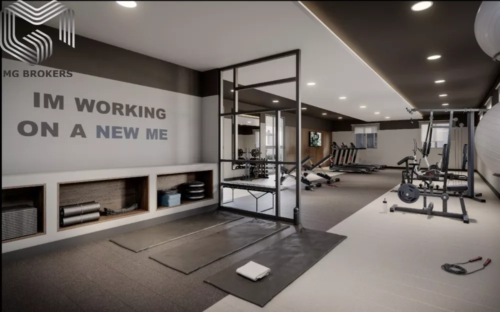 Apartamento, 2 quartos, 55 m² - Foto 12