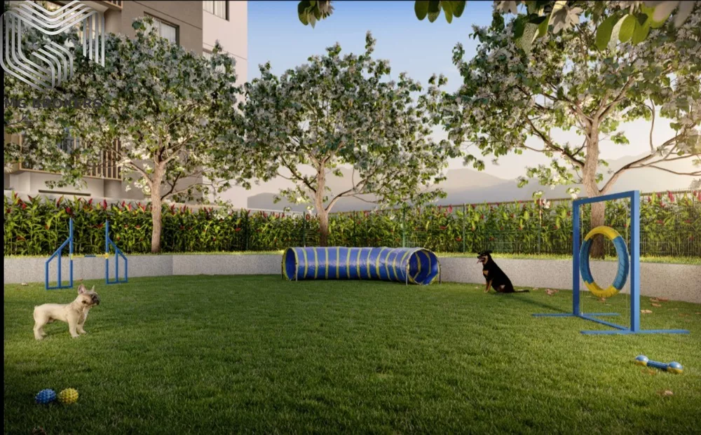 Apartamento, 2 quartos, 55 m² - Foto 11