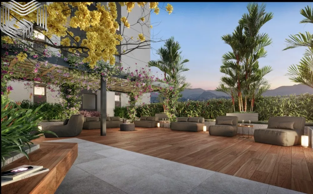 Apartamento, 2 quartos, 55 m² - Foto 28