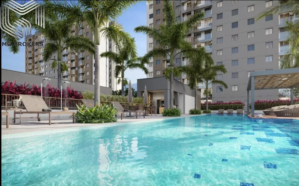 Apartamento, 2 quartos, 55 m² - Foto 26