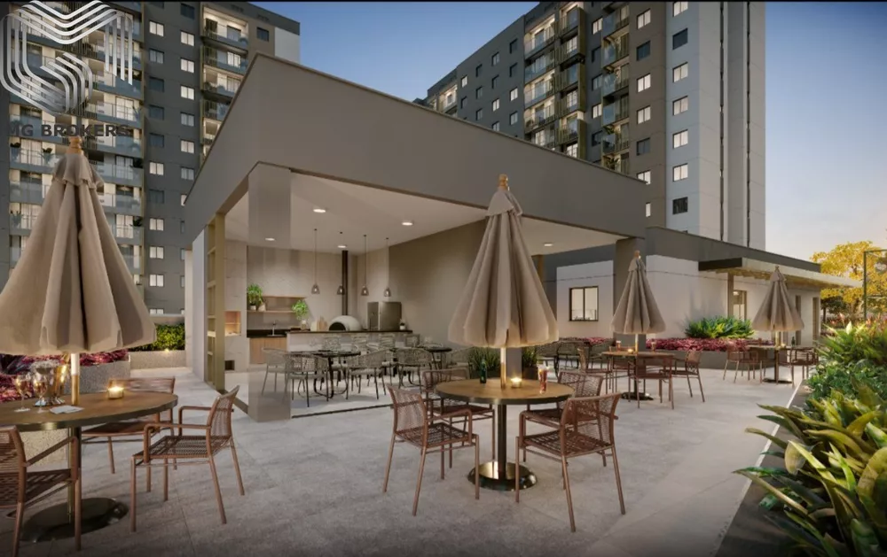 Apartamento, 2 quartos, 55 m² - Foto 15