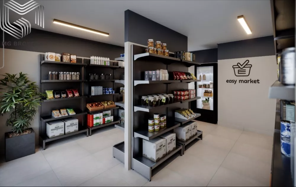 Apartamento, 2 quartos, 55 m² - Foto 31