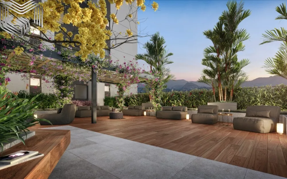 Apartamento, 2 quartos, 55 m² - Foto 10