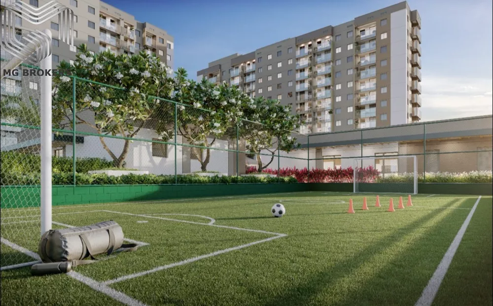 Apartamento, 2 quartos, 55 m² - Foto 24