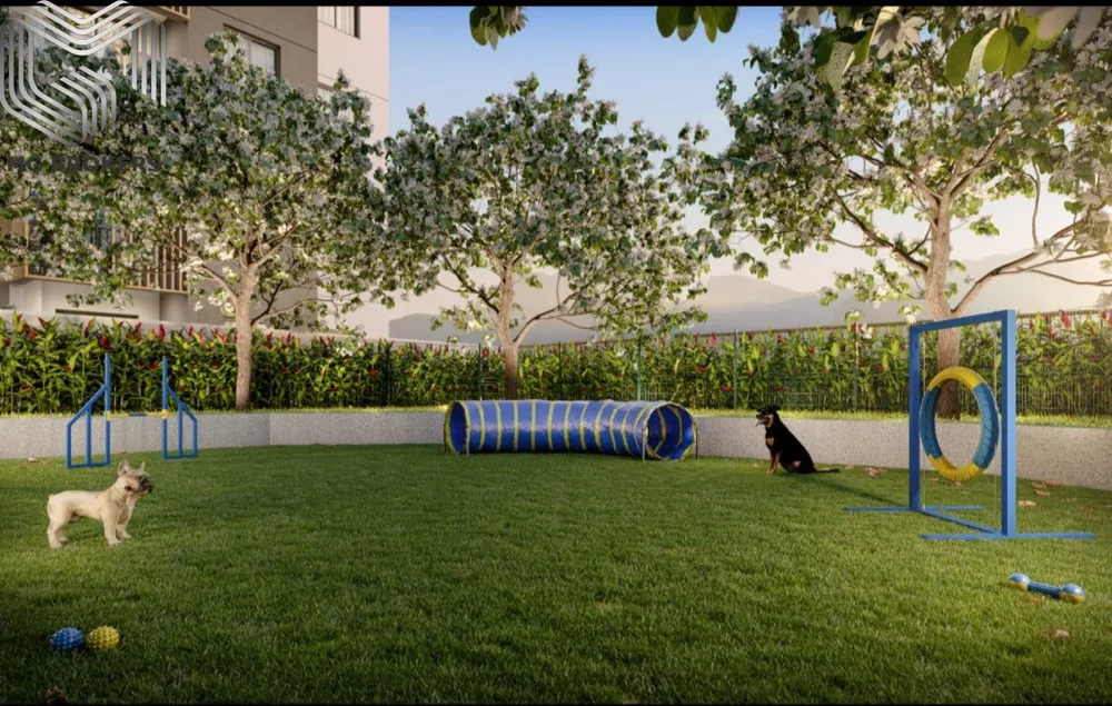 Apartamento, 2 quartos, 55 m² - Foto 29