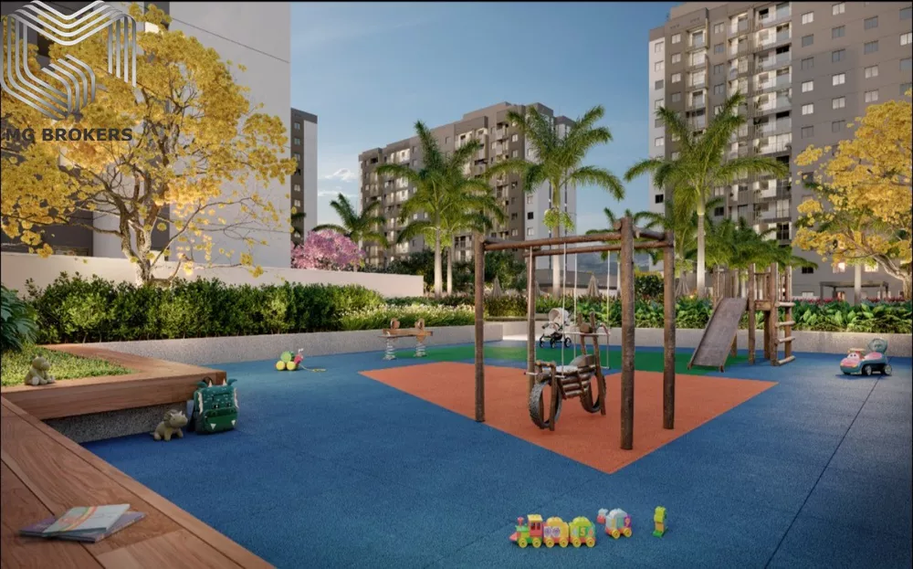 Apartamento, 2 quartos, 55 m² - Foto 25