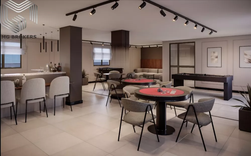 Apartamento, 2 quartos, 55 m² - Foto 18