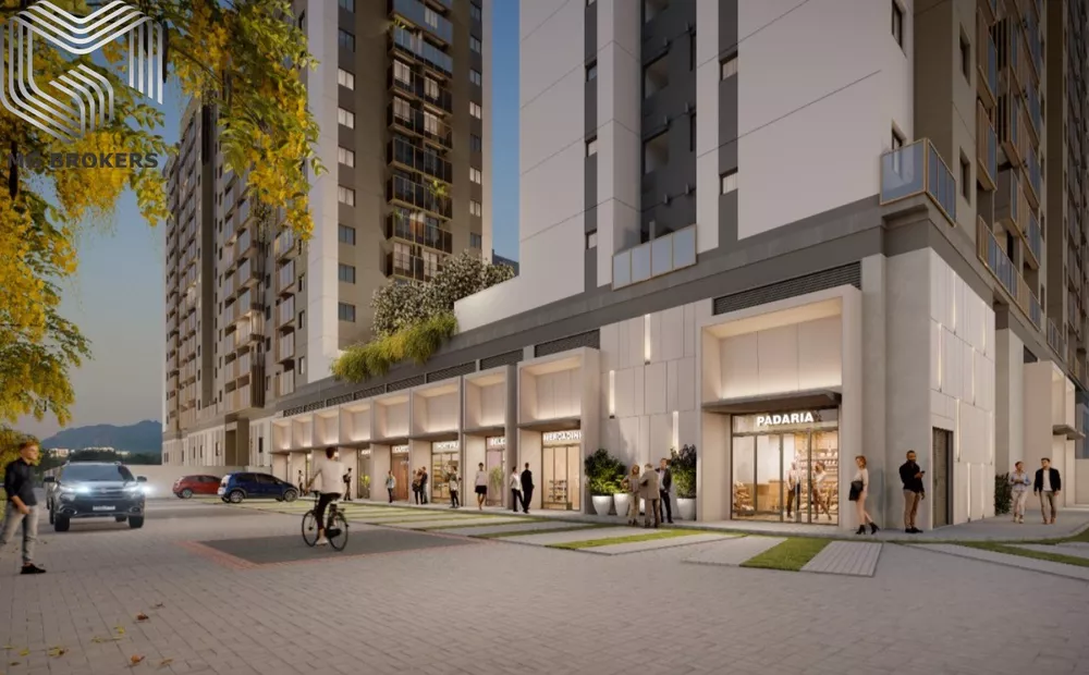 Apartamento, 2 quartos, 55 m² - Foto 22