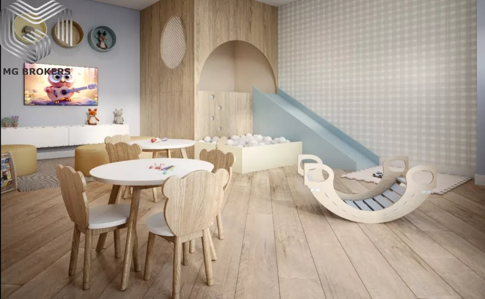 Apartamento, 2 quartos, 55 m² - Foto 16