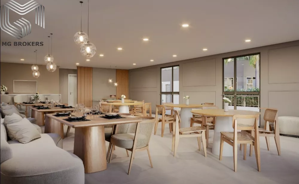 Apartamento, 2 quartos, 55 m² - Foto 17