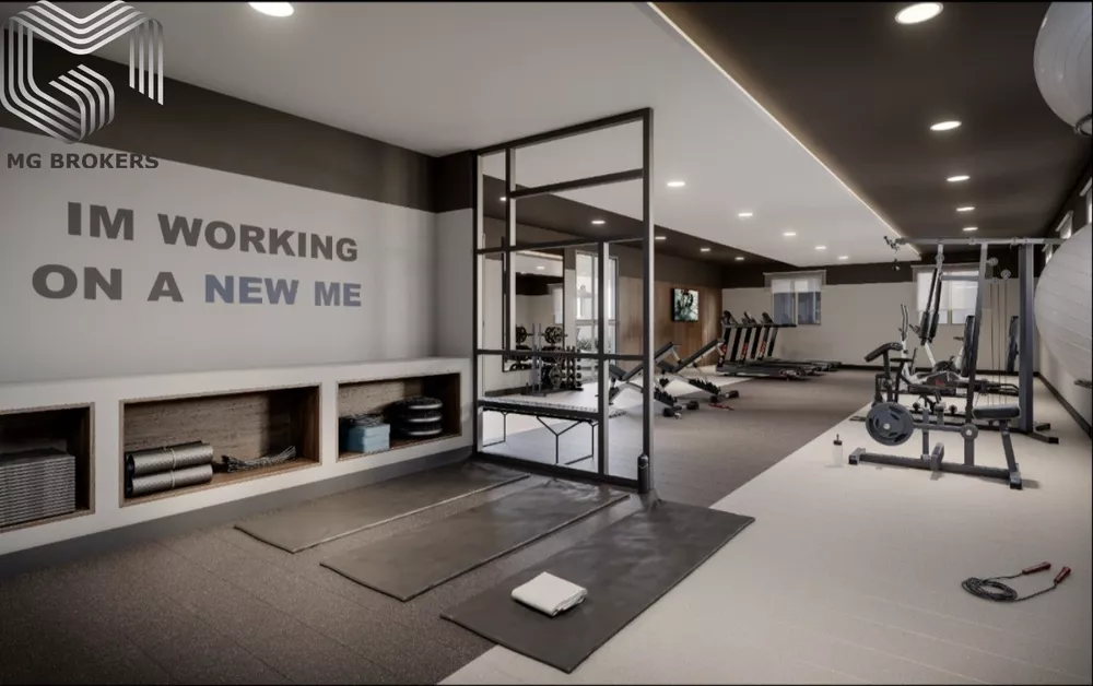 Apartamento, 2 quartos, 55 m² - Foto 30