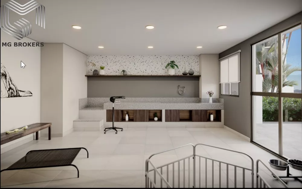 Apartamento, 2 quartos, 55 m² - Foto 19