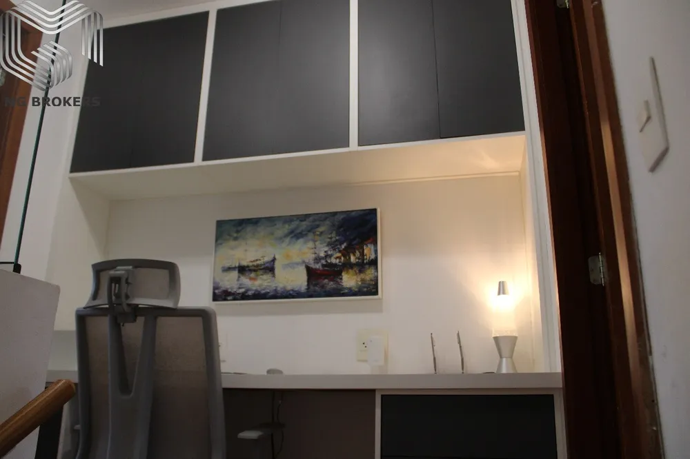 Apartamento, 2 quartos, 177 m² - Foto 31