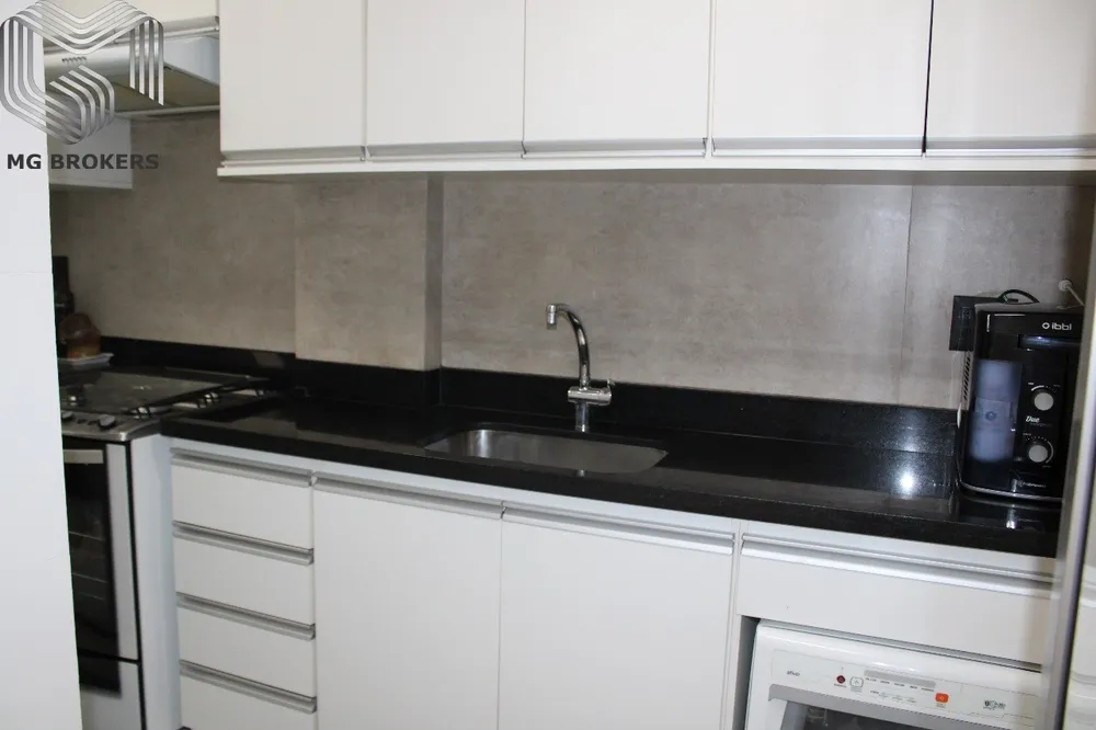 Apartamento, 2 quartos, 177 m² - Foto 22