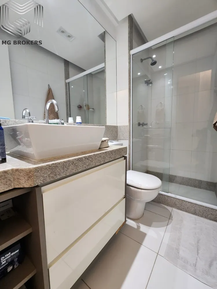 Apartamento, 4 quartos, 232 m² - Foto 25