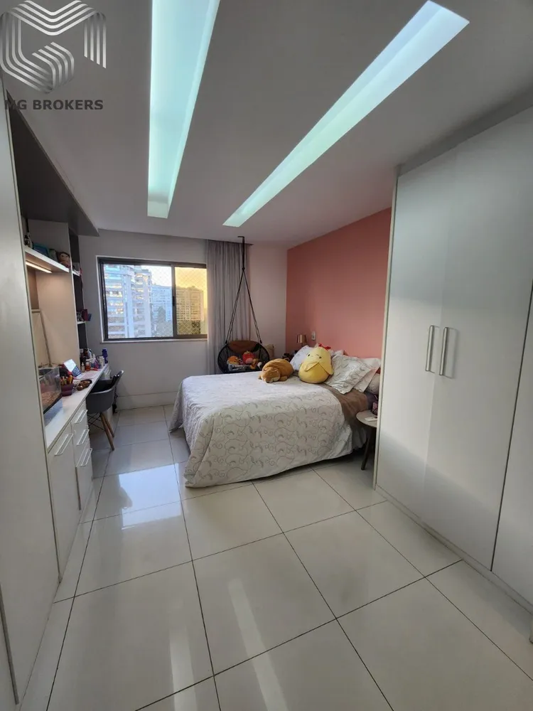 Apartamento, 4 quartos, 232 m² - Foto 38