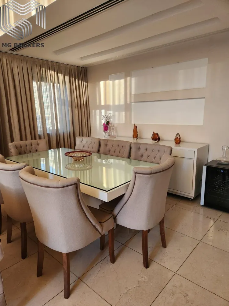 Apartamento, 4 quartos, 232 m² - Foto 13