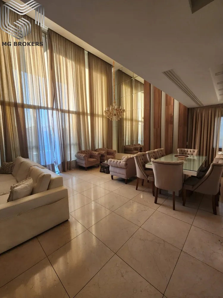 Apartamento, 4 quartos, 232 m² - Foto 12