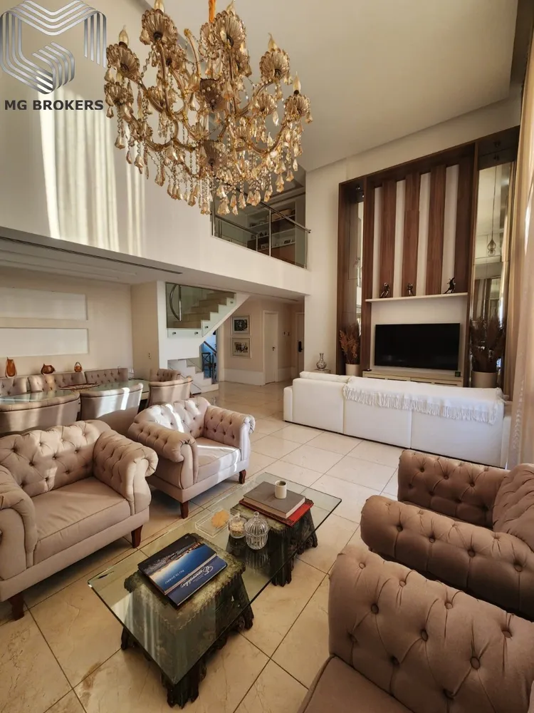 Apartamento, 4 quartos, 232 m² - Foto 7