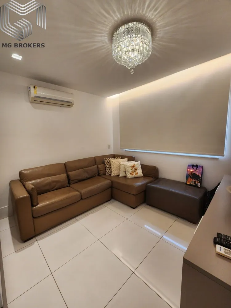 Apartamento, 4 quartos, 232 m² - Foto 22