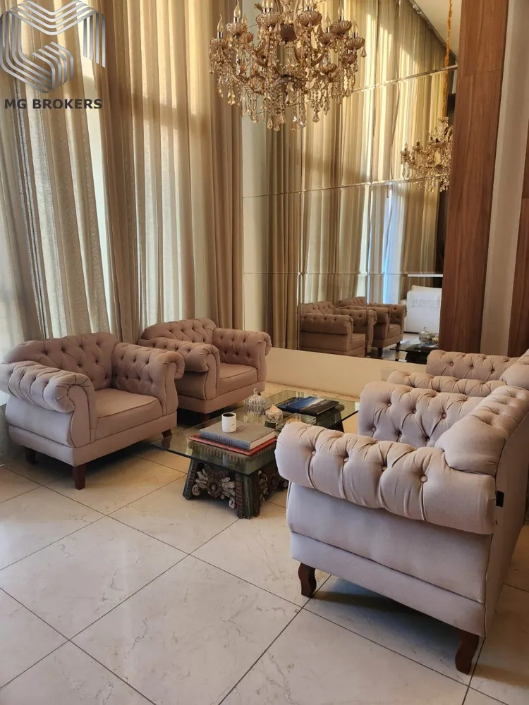 Apartamento, 4 quartos, 232 m² - Foto 15