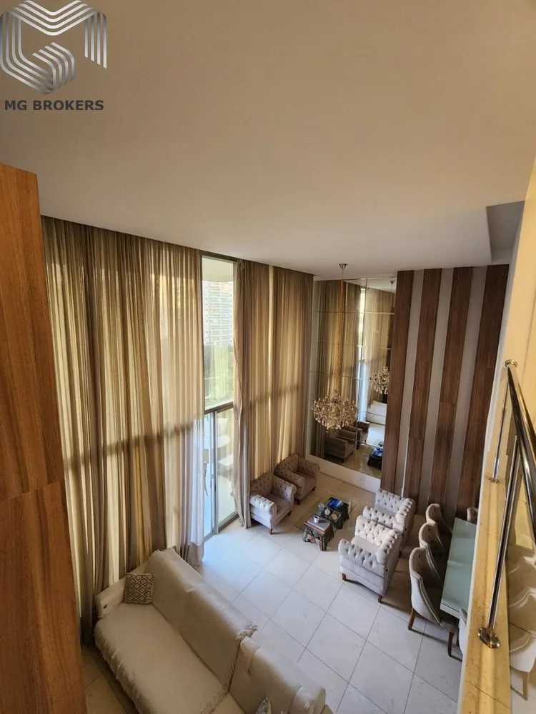 Apartamento, 4 quartos, 232 m² - Foto 29