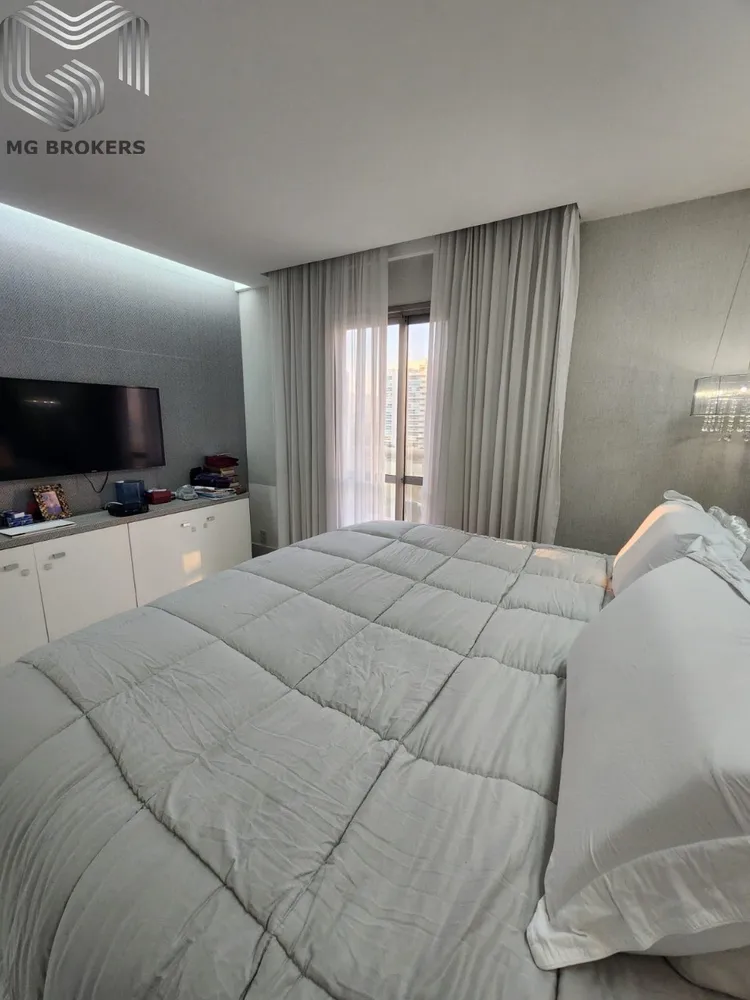 Apartamento, 4 quartos, 232 m² - Foto 33