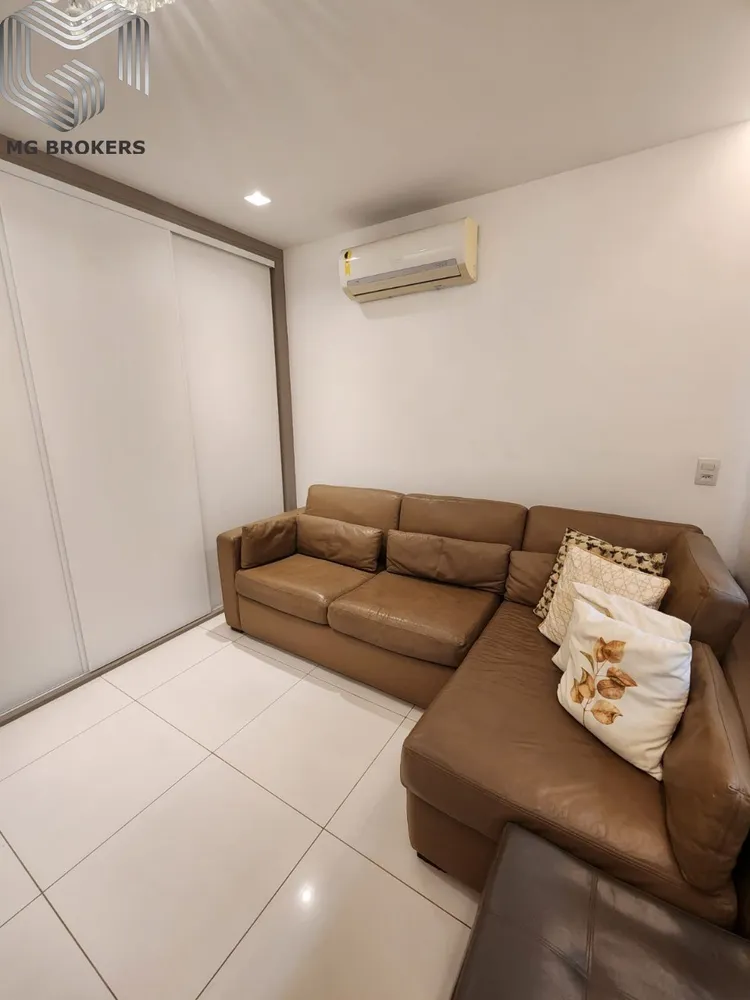 Apartamento, 4 quartos, 232 m² - Foto 24