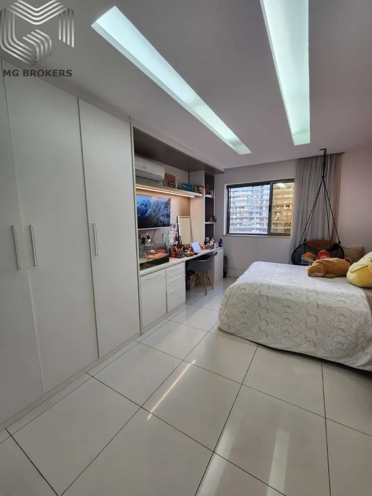 Apartamento, 4 quartos, 232 m² - Foto 37