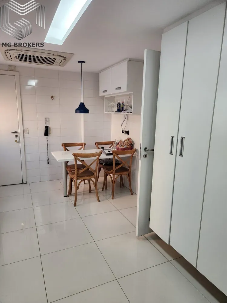 Apartamento, 4 quartos, 232 m² - Foto 19