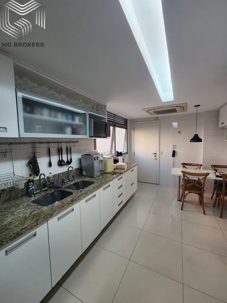 Apartamento, 4 quartos, 232 m² - Foto 18