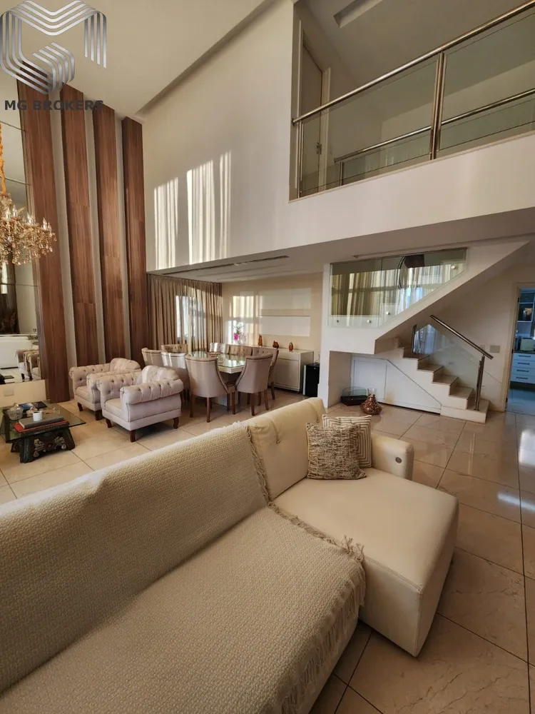 Apartamento, 4 quartos, 232 m² - Foto 11