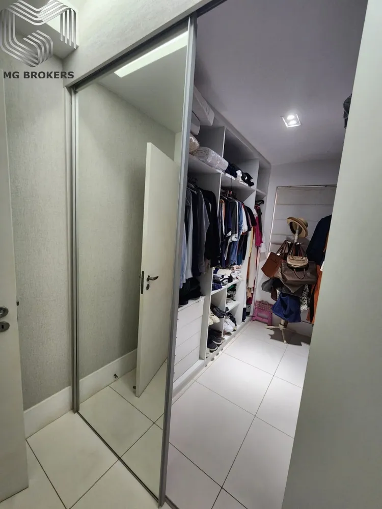 Apartamento, 4 quartos, 232 m² - Foto 32