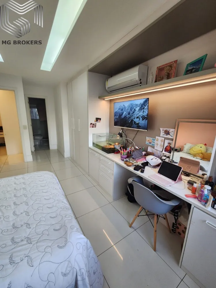 Apartamento, 4 quartos, 232 m² - Foto 39