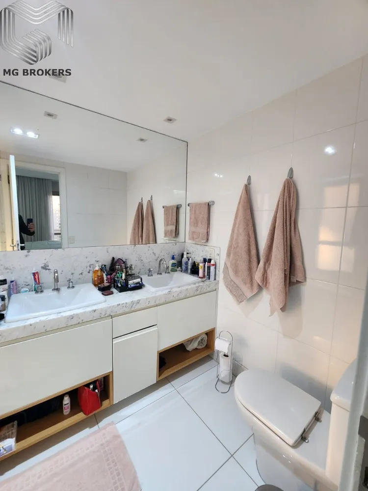 Apartamento, 4 quartos, 232 m² - Foto 35