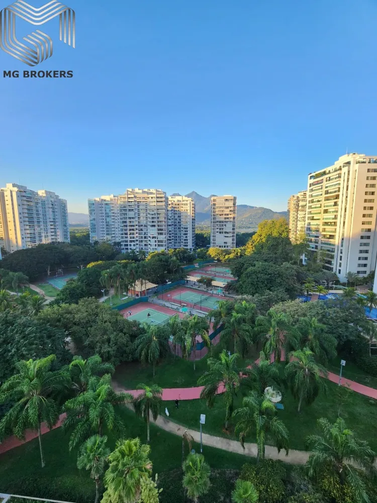 Apartamento, 4 quartos, 232 m² - Foto 40